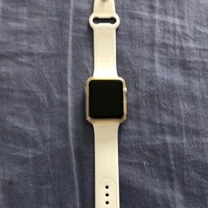 Apple watch series 1